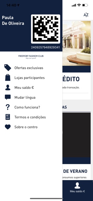 Freeport Fashion Club(圖4)-速報App