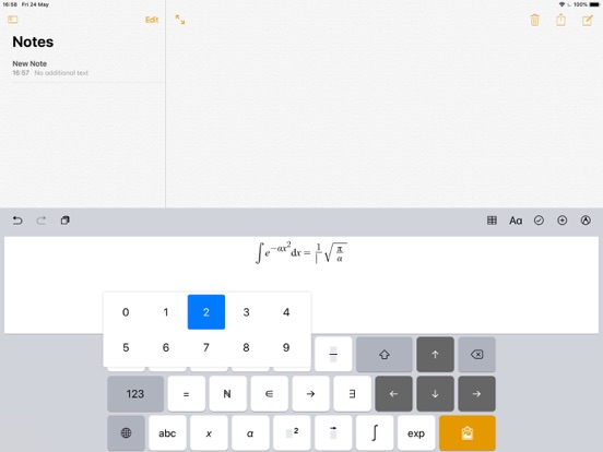 Screenshot #4 pour Formalize Light