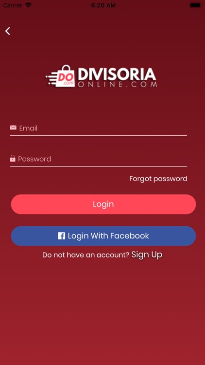Divisoriaonline Shopping Buyer screenshot-5