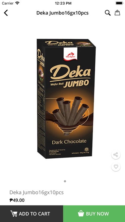 Fresh Mart. screenshot-3