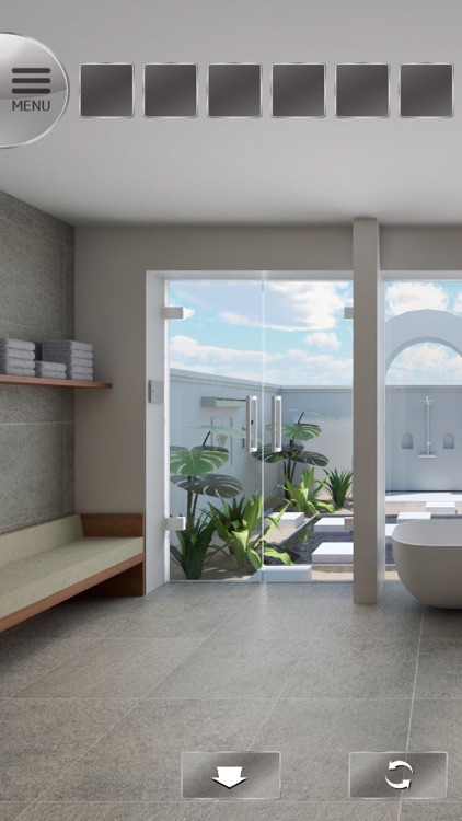 Can you escape Villa Maldives