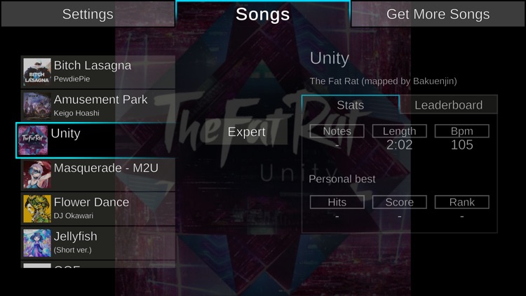 Rhythm Taichi screenshot-9