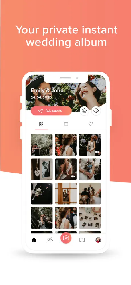 WedShoots