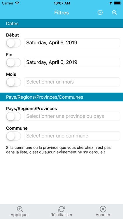 Go Cycling screenshot-3