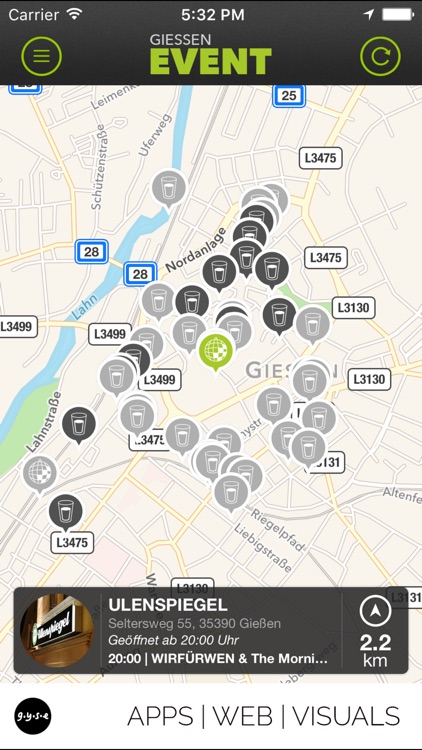 GiessenEvent