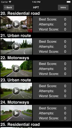 PCV Theory Kit – Bus & Coach iPhone image 2