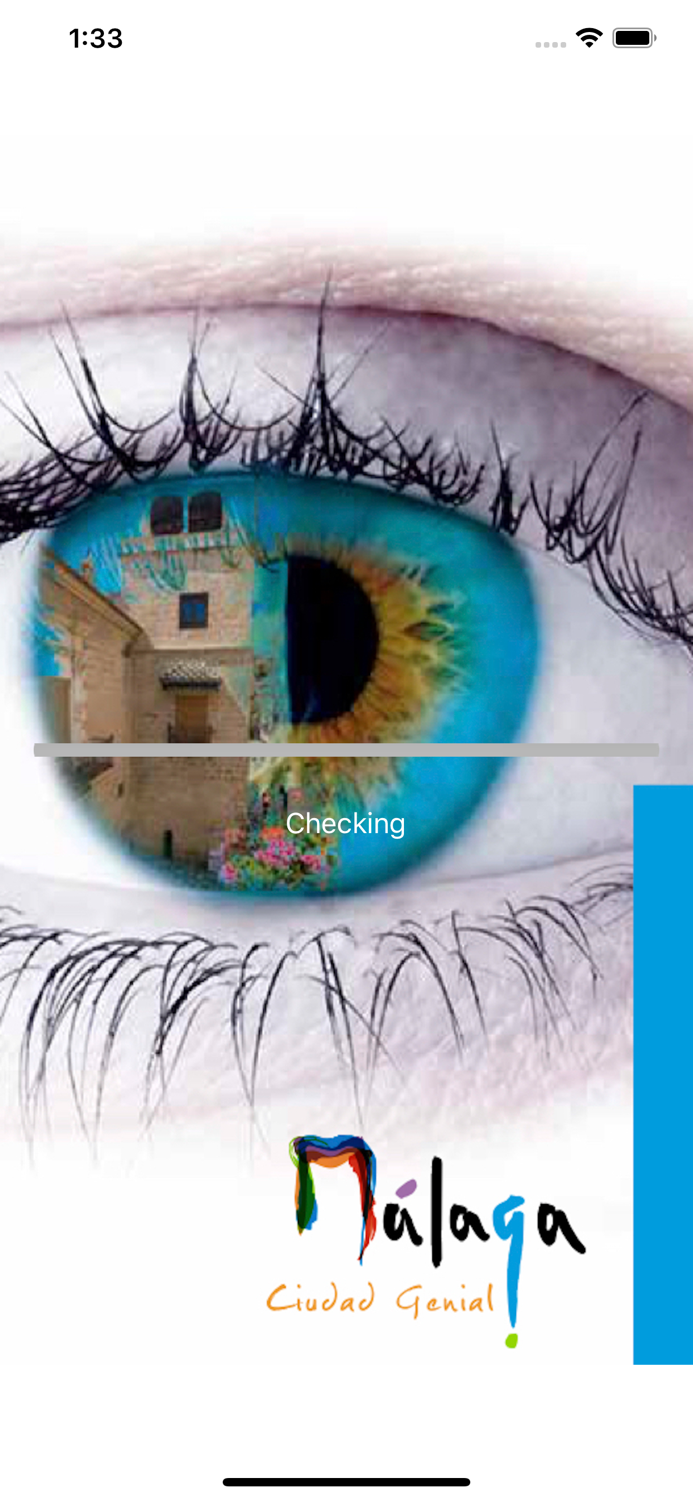 Malaga Ciudad Genial Audioguia