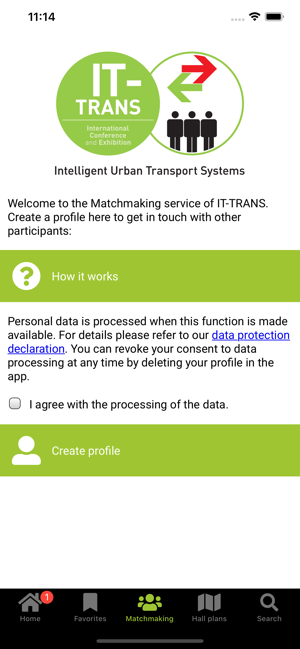 IT-TRANS 2020(圖3)-速報App