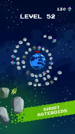 Game screenshot Orbit Strike apk