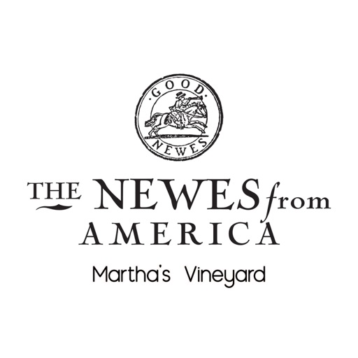 The Newes From America Pub