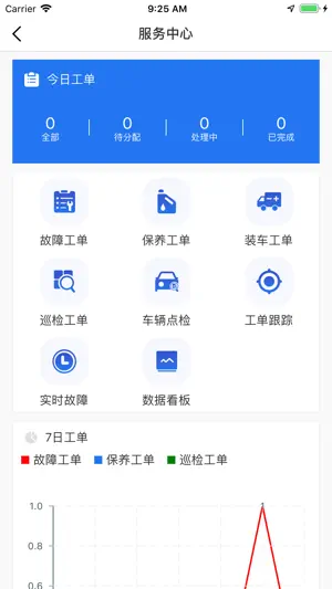 氢见未来 screenshot 2