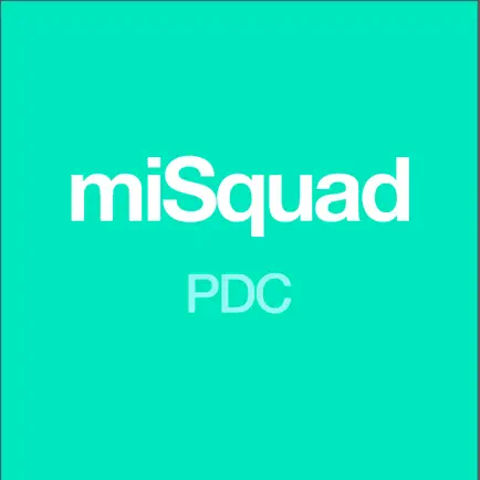 miSquad PDC Читы