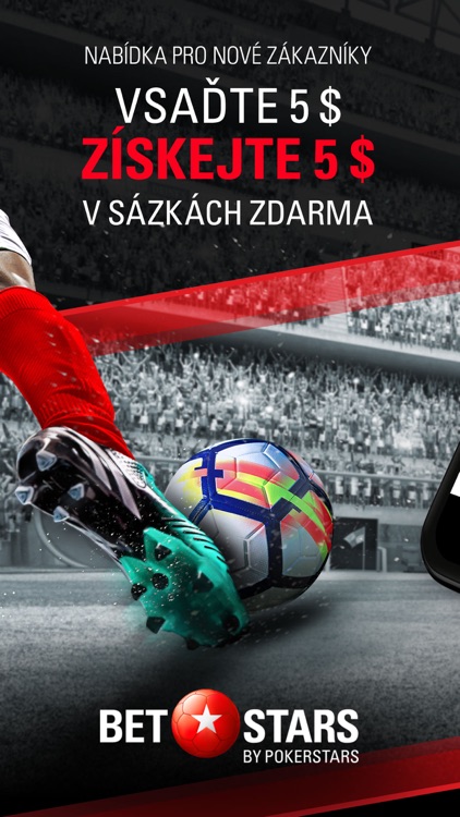 BetStars: Sportovní Sázení