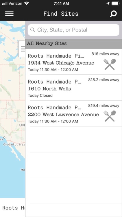 Roots Handmade Pizza