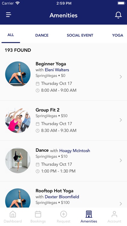 Landmark Residents screenshot-3