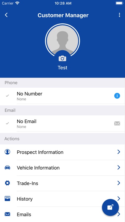 MHAGMobileCRM screenshot-6