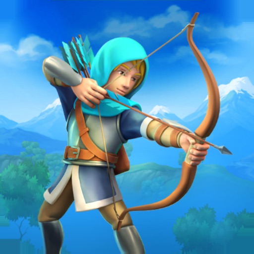 Tiny Archers review