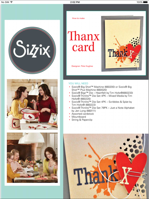 Screenshot #5 pour Cardmaking Stamping&Papercraft