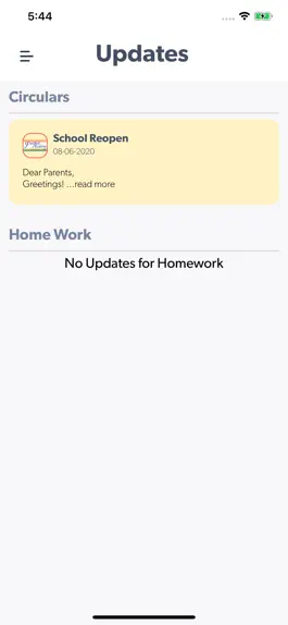 Game screenshot Fravashi Academy hack