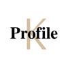 K Profile - iPhoneアプリ