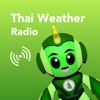 Thai Weather Radio by TMD - iPadアプリ
