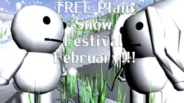 treeplainsnowfestival february problems & solutions and troubleshooting guide - 3