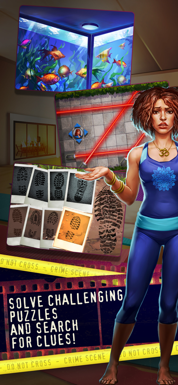 Adventure Escape Starstruck