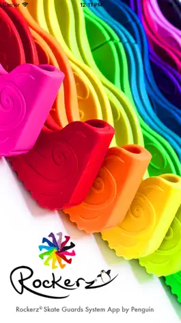 Game screenshot ROCKERZ mod apk