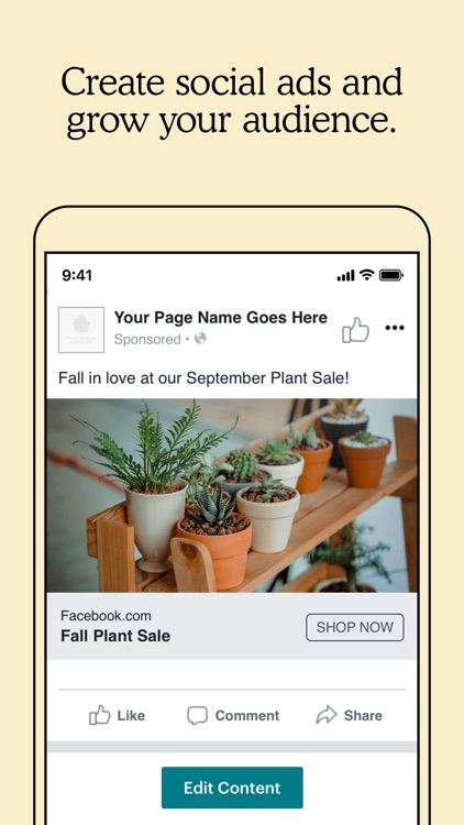 Mailchimp Marketing & CRM screenshot-4