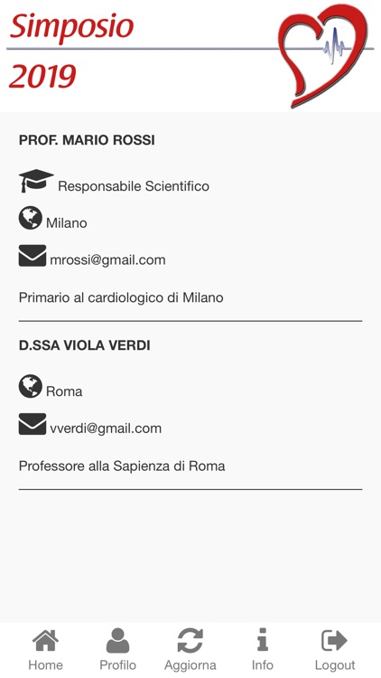 Deep ECM screenshot-6