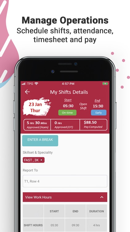 xForce+ screenshot-4