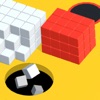 Hole Race 3D