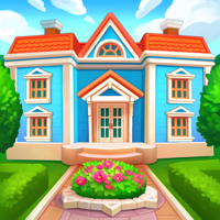 ホームスケイプ (Homescapes)