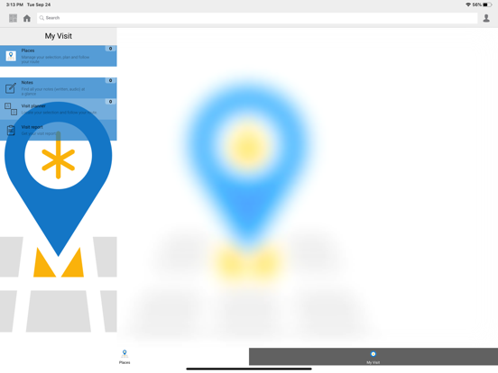 Screenshot #6 pour ACCESSIBLE CAMPUS ST JEROME