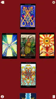 the rosetta tarot problems & solutions and troubleshooting guide - 2