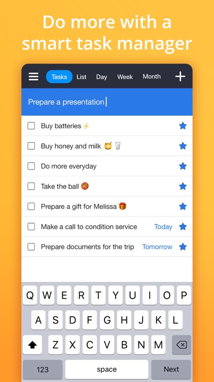 Calendars 5 by Readdle screenshot-3
