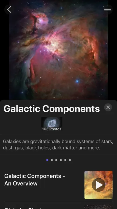 Cosmology