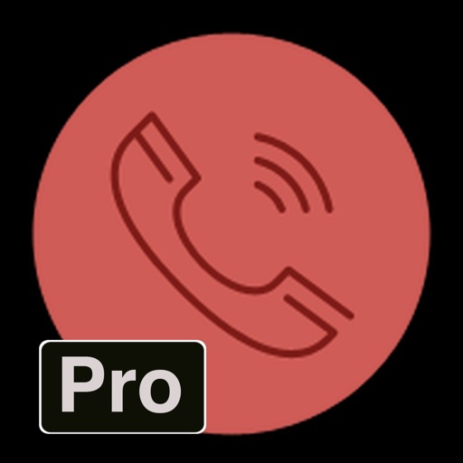 CallRec Pro - IntCall