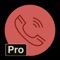 Icon CallRec Pro - IntCall