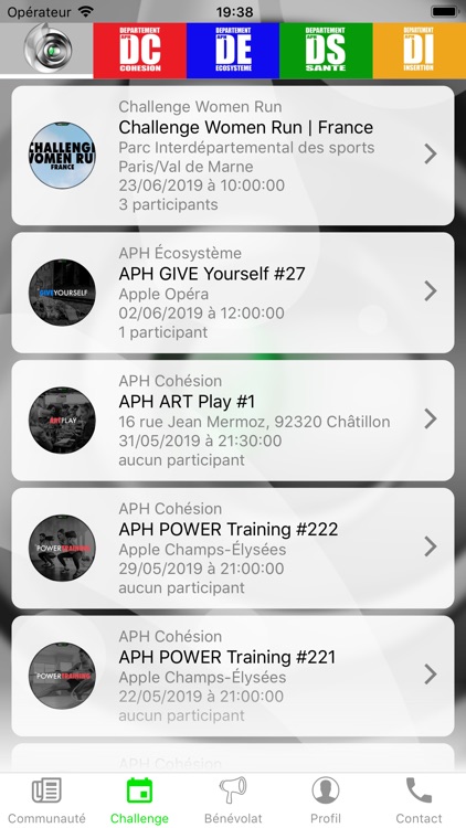 Apolhygie screenshot-5