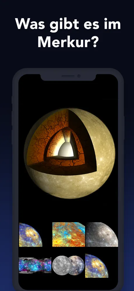 Solar Walk: Planetarium 3D Sim
