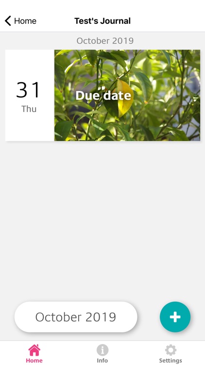 Starship NICU Journal