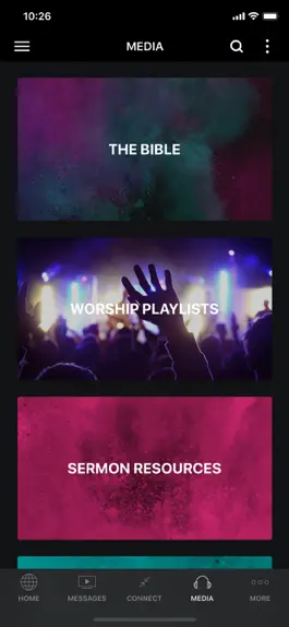 Game screenshot Friends Community Church hack