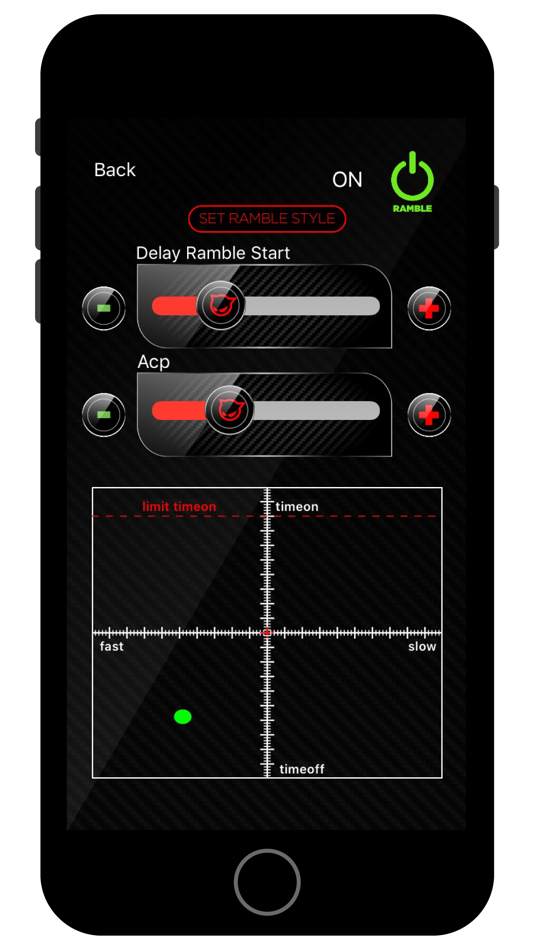 #9. Boost Speed Next (iOS) 由: ECU=SHOP