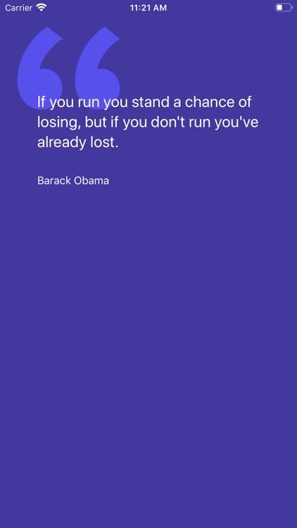 Inspirational Quotes