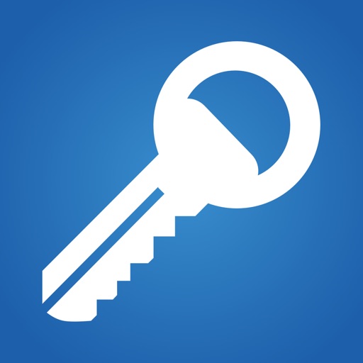 Remote Unlock icon