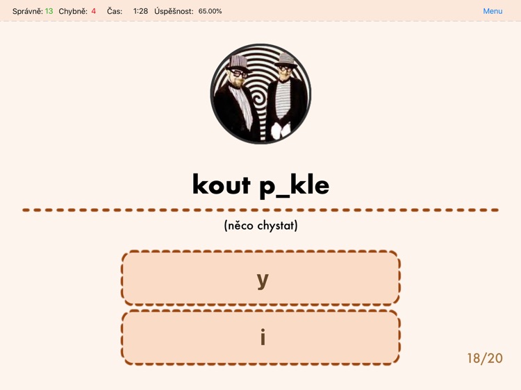 Pravopisné opáčko