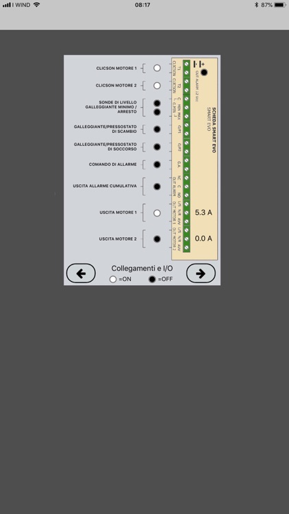 Smart Evo screenshot-5