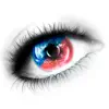 Similar Red Eye Corrector Apps