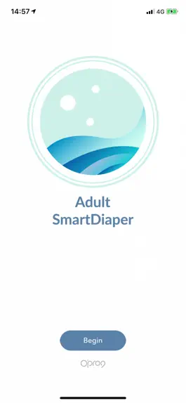 Game screenshot Opro9 Adult SmartDiaper mod apk